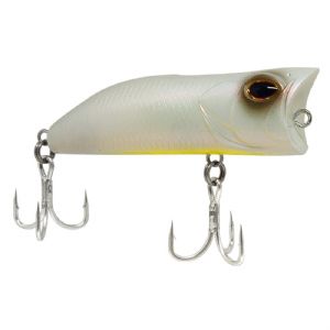 Isca Artificial Marine Sports Ram Popper 90 - 9cm / 26g Cor 110S